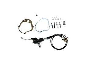 Hydraulic Clutch Kit FANTIC XX 125 (2022-2025)  Yamaha YZ125