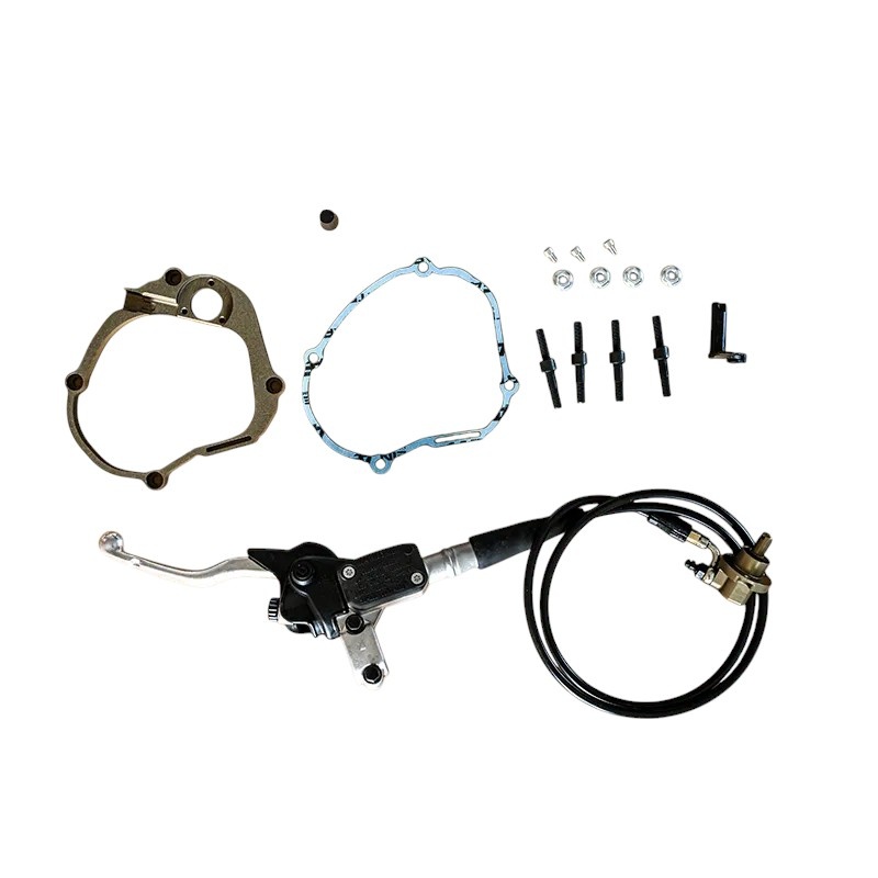 Hydraulic Clutch Kit FANTIC XX 125 (2022-2025)  Yamaha YZ125