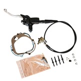 Hydraulic Clutch Kit FANTIC XX 125 (2022-2025)  Yamaha YZ125