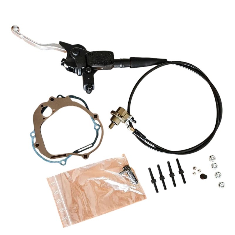 Hydraulic Clutch Kit FANTIC XX 125 (2022-2025) Yamaha YZ125