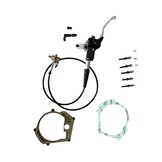 Hydraulic Clutch Kit FANTIC XX 250 2022-2025 / Yamaha YZ250