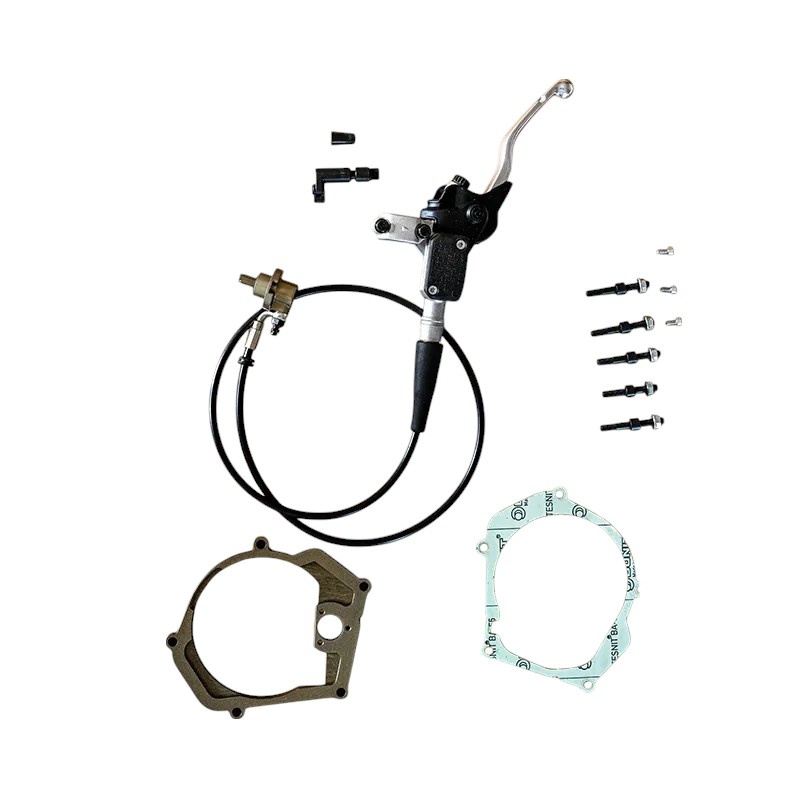 Hydraulic Clutch Kit FANTIC XX 250 2022-2025 / Yamaha YZ250