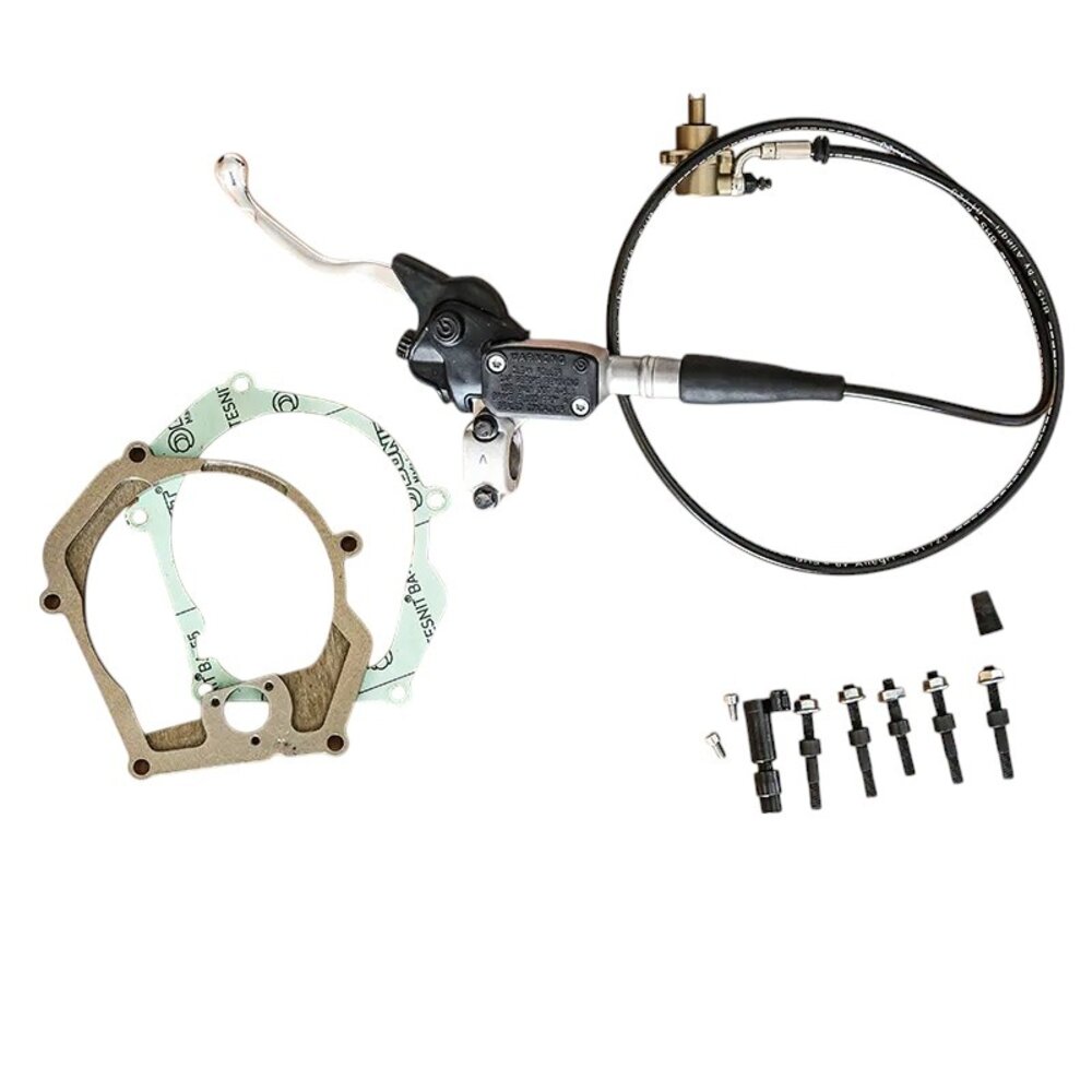 Hydraulic Clutch Kit FANTIC XX 250 2022-2025 - CROSS-SHOP.com
