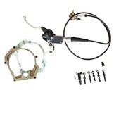 Hydraulic Clutch Kit FANTIC XX 250 2022-2025 / Yamaha YZ250