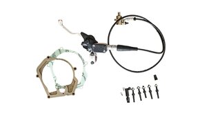 Hydraulic Clutch Kit FANTIC XX 250 2022-2025 Yamaha YZ250