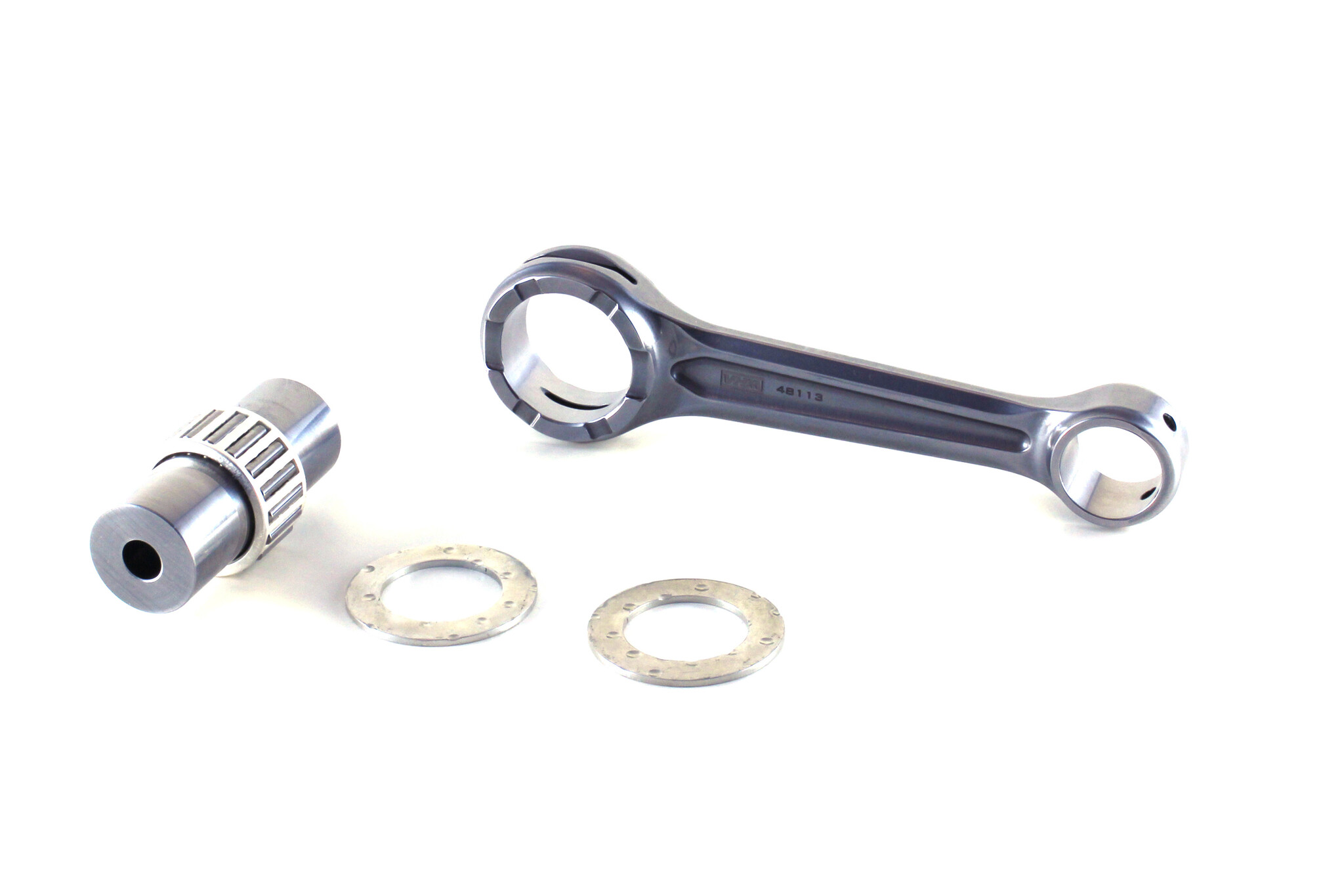 VHM connecting rod kit Yamaha YZ125 2022 - 2025 / Fantic XX125 2022 - 2025