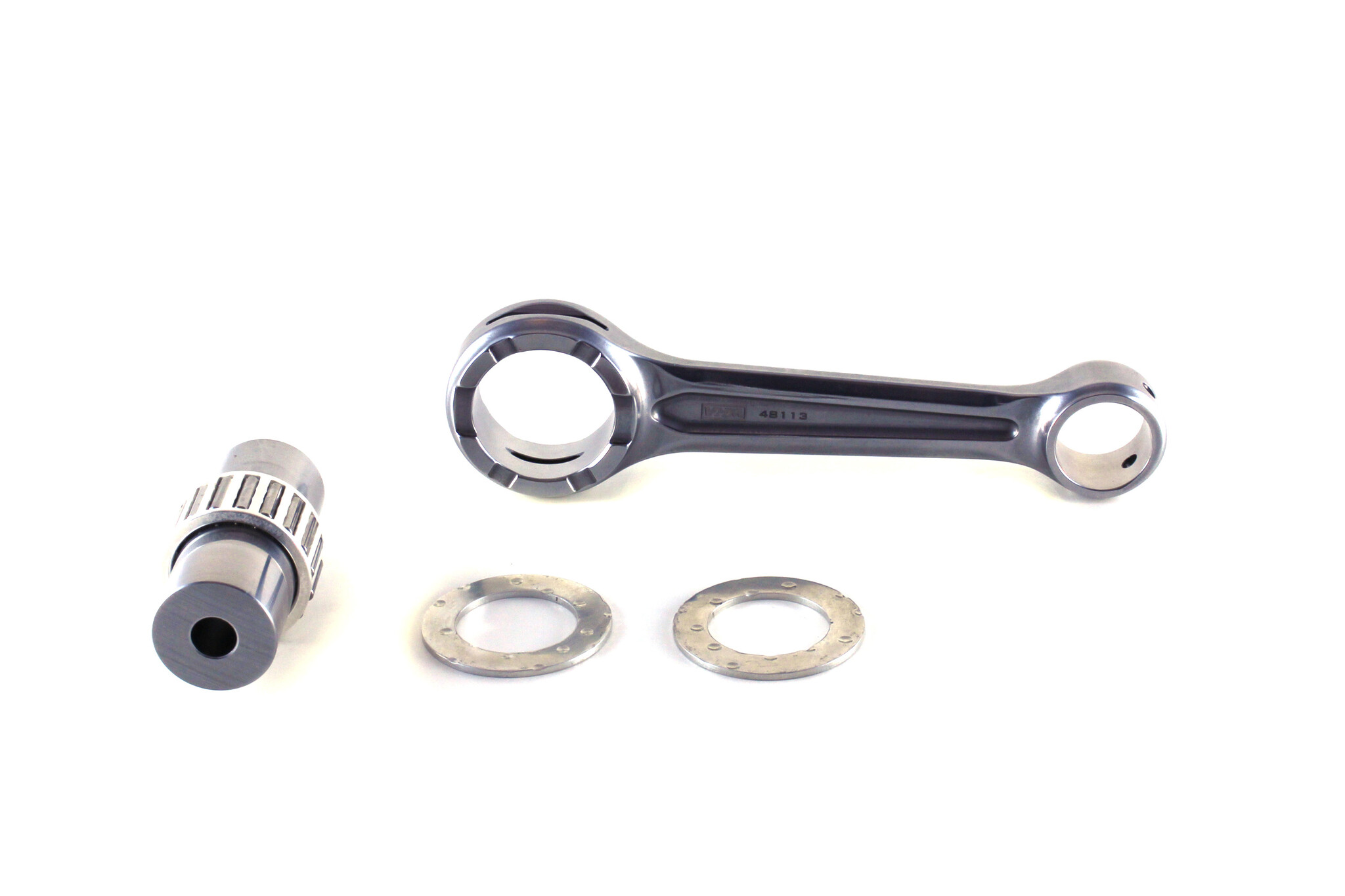 VHM Pleuelsatz Yamaha YZ125 2022 - 2025 / Fantic XX125 2022 - 2025