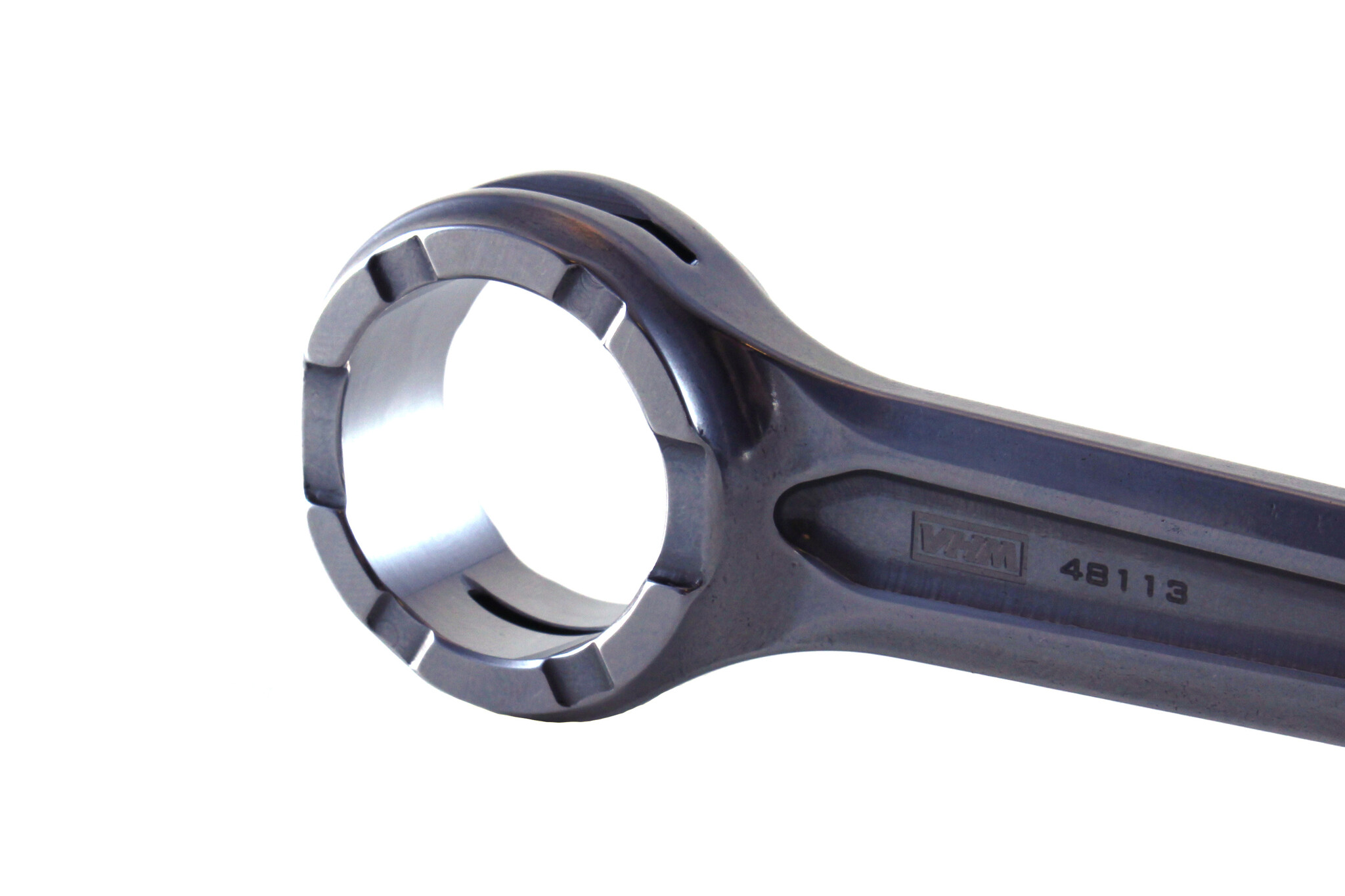 VHM connecting rod kit Yamaha YZ125 2022 - 2025 / Fantic XX125 2022 - 2025