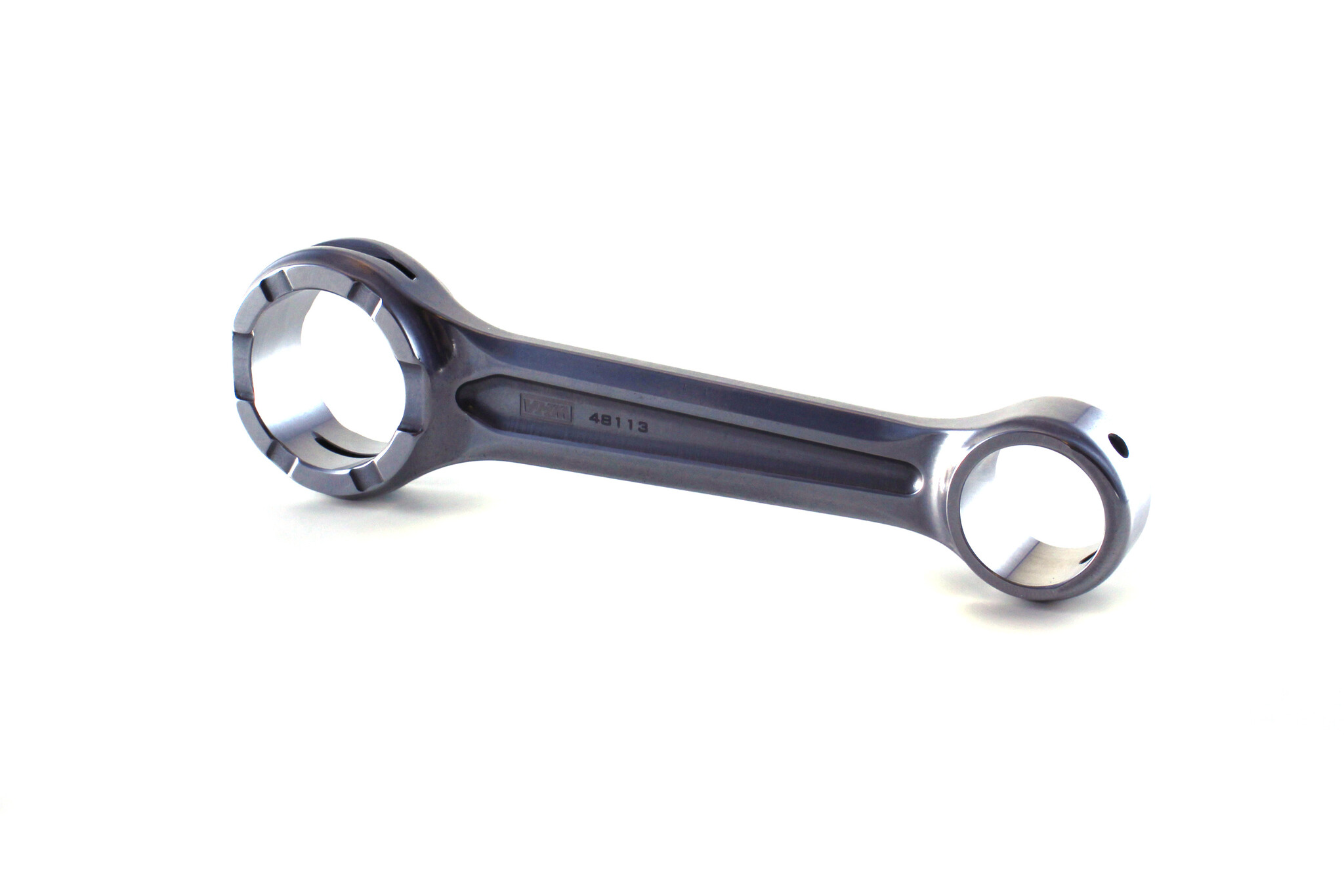 VHM connecting rod kit Yamaha YZ125 2022 - 2025 / Fantic XX125 2022 - 2025