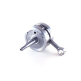 VHM Kurbelwelle Yamaha YZ125 2022 - 2025 / Fantic XX125 2022 - 2025 + VHM Pleuelsatz CRK2002