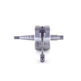 VHM Crankshaft Yamaha YZ125 2022 - 2025 / Fantic XX125 2022 - 2025 middle inertia + VHM light weight connecting rod kit CRK2002