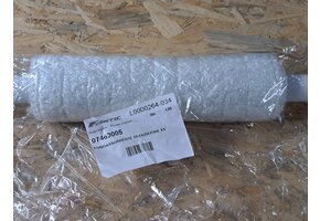 Endschalldaempfer Fuellung FANTIC XX125