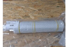 Endschalldaempfer Fuellung FANTIC XEF