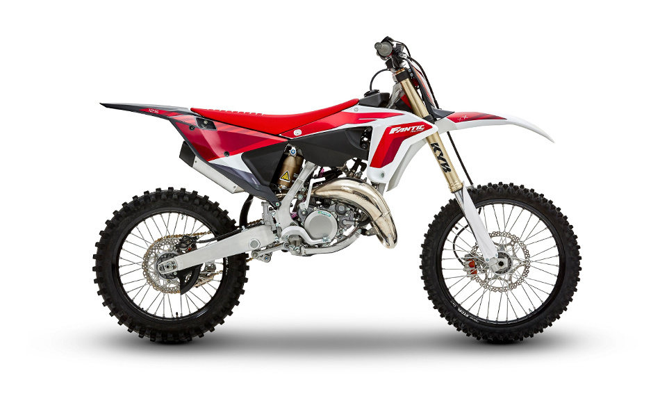 Stickerset 2024 2stroke