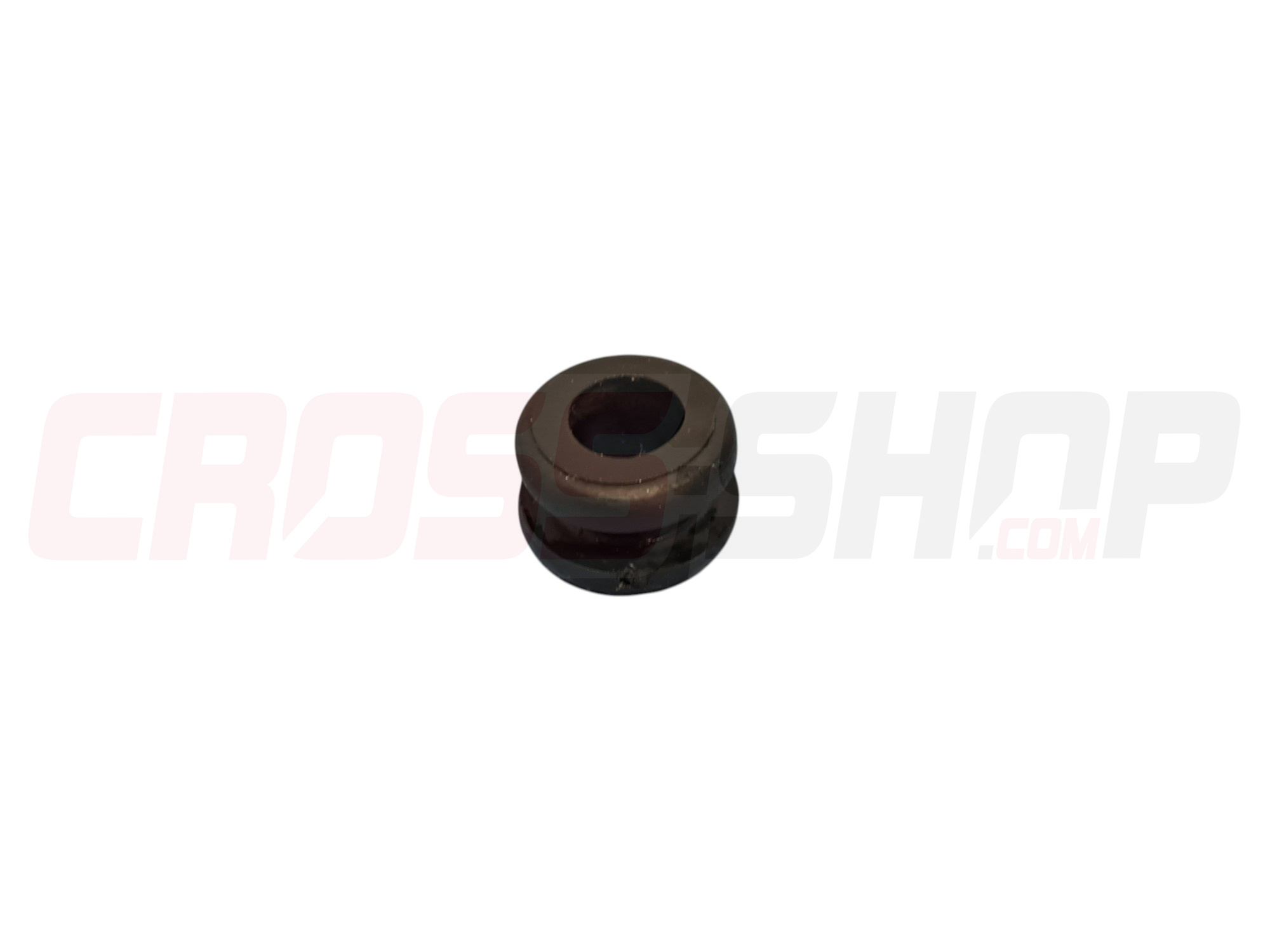 FANTIC - PVC KABELFUEHRUNG KB 8-10-14-4 SCHWARZ