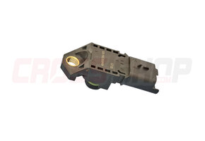 FANTIC - CRANKCASE PRESSURE SENSOR MAP