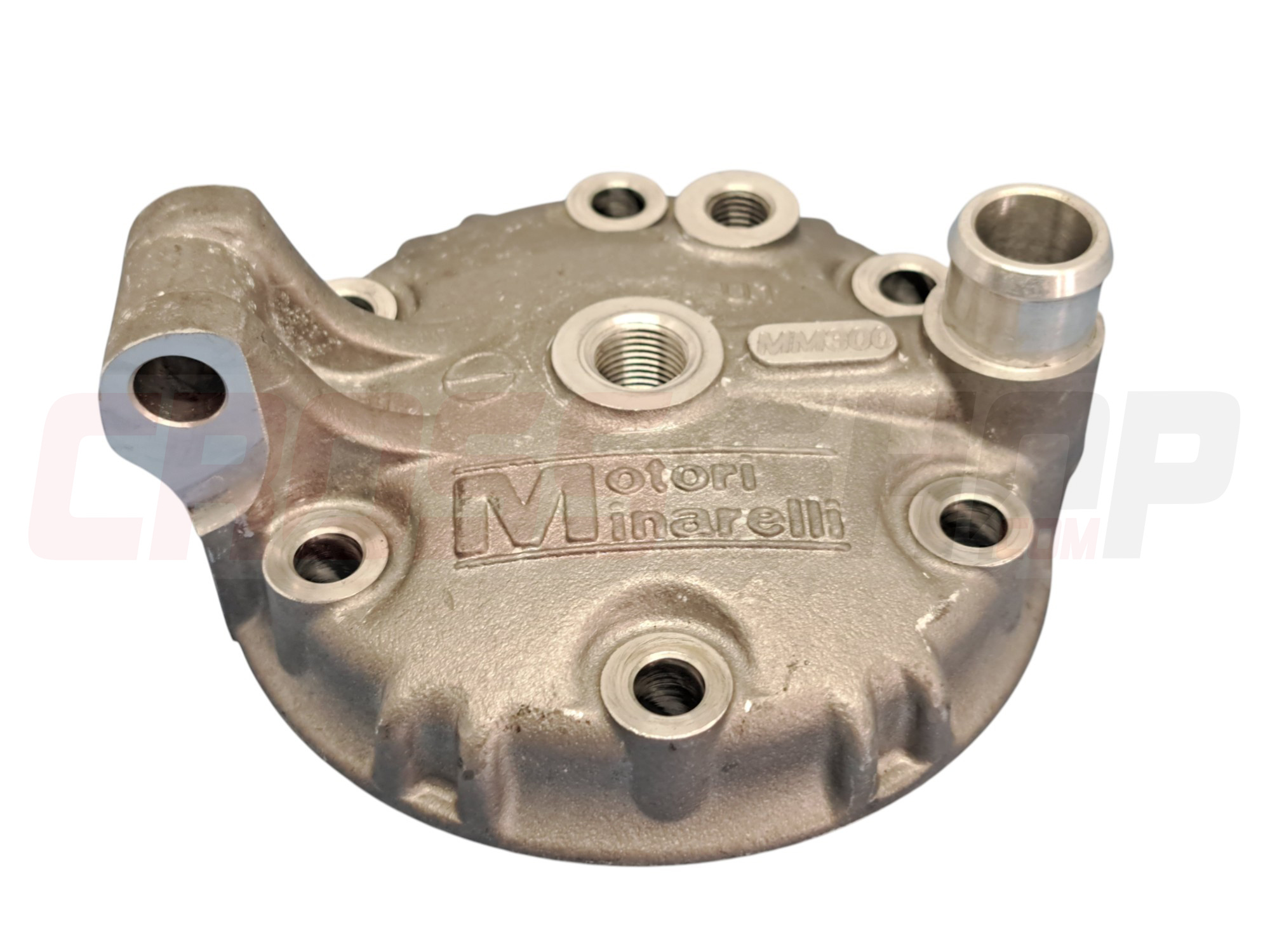 FANTIC - CYLINDER HEAD