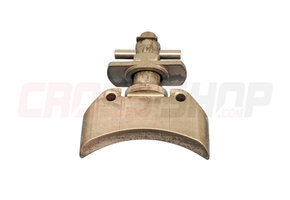 FANTIC - KIT VALVOLA ACCIAIO XE300