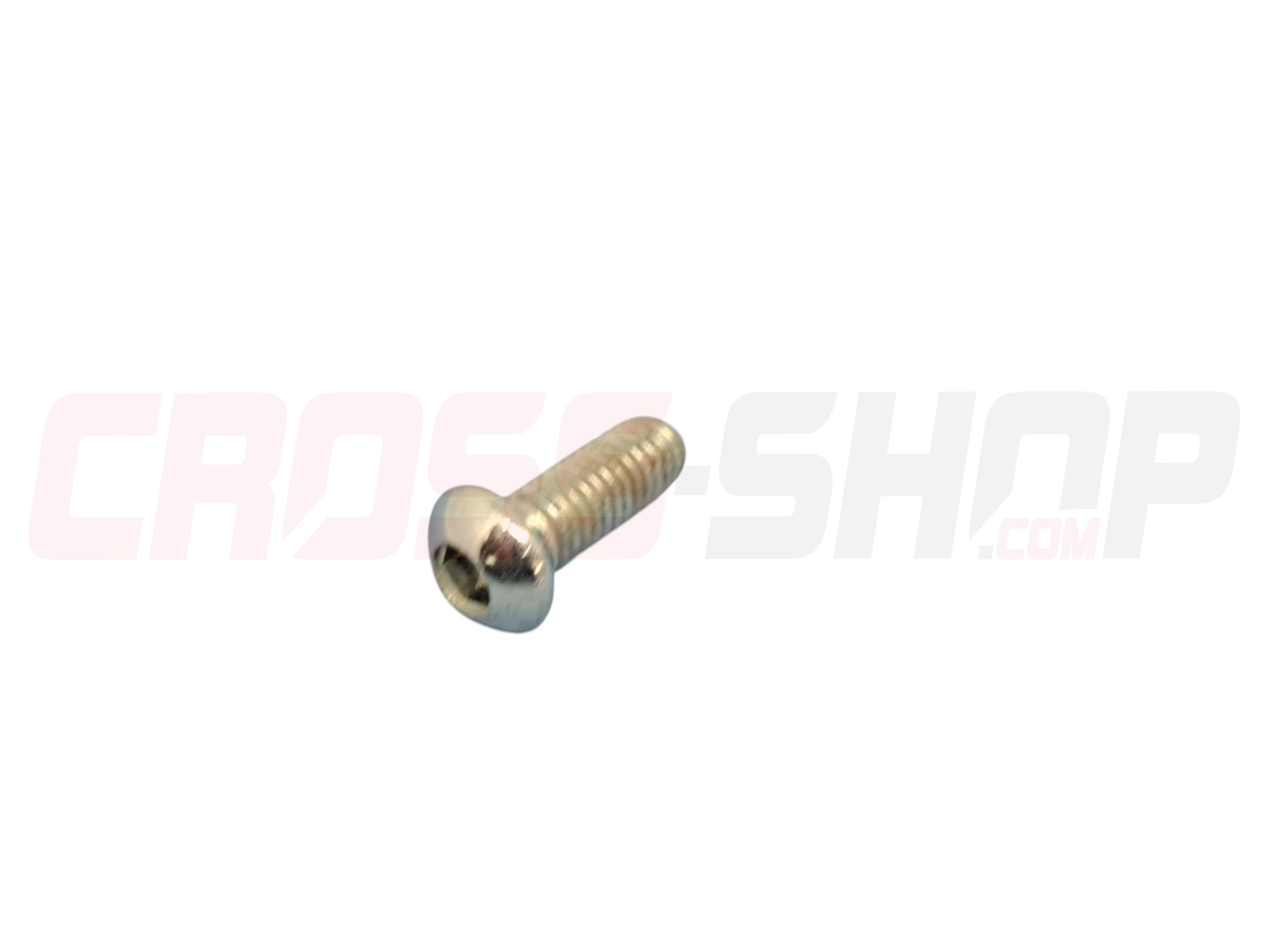 FANTIC - SCHRAUBE 6X16