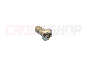 FANTIC - SCREW-SOCKET CONVEX HEAD 6X12