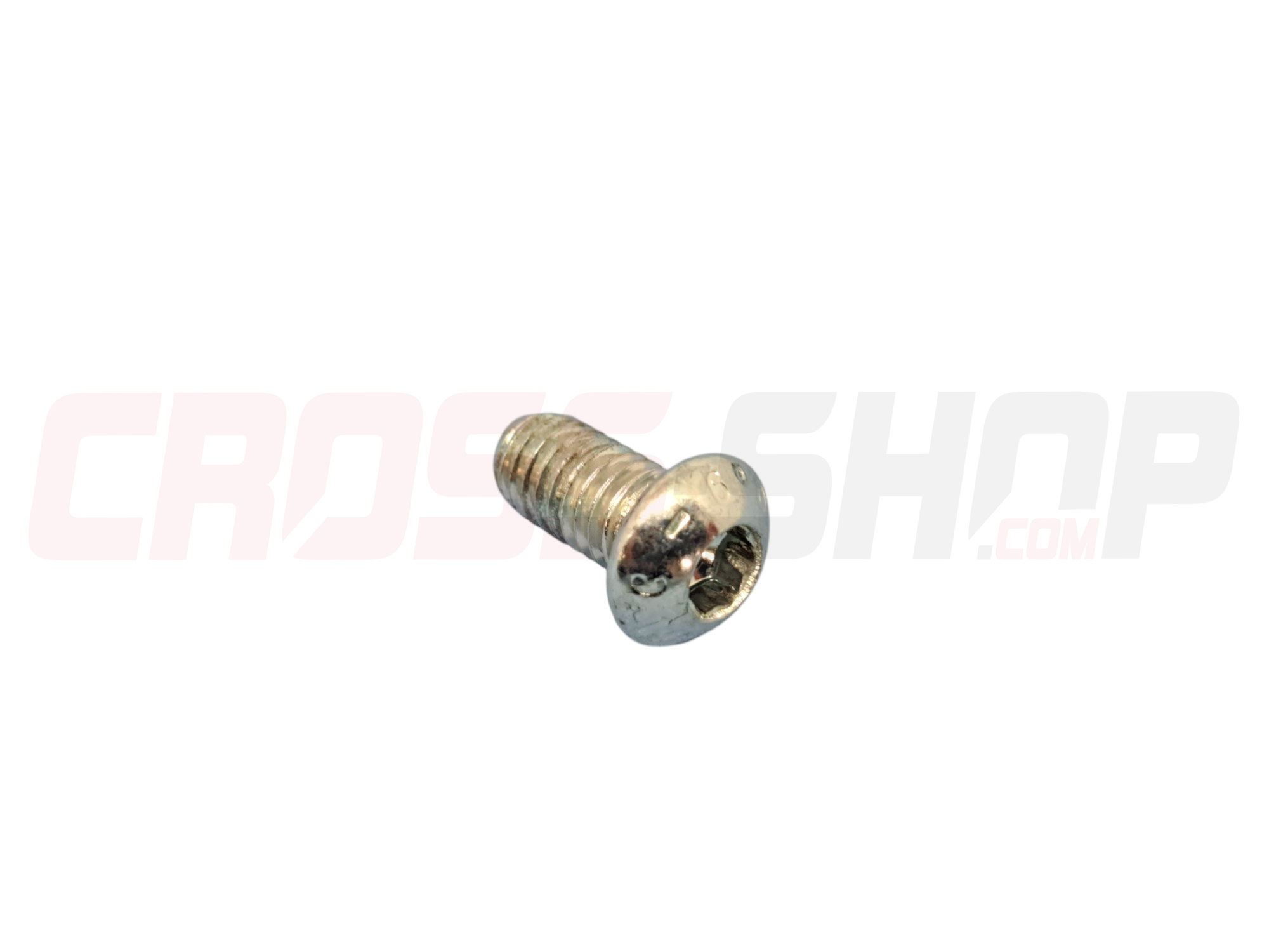 FANTIC - SCHRAUBE 6X12