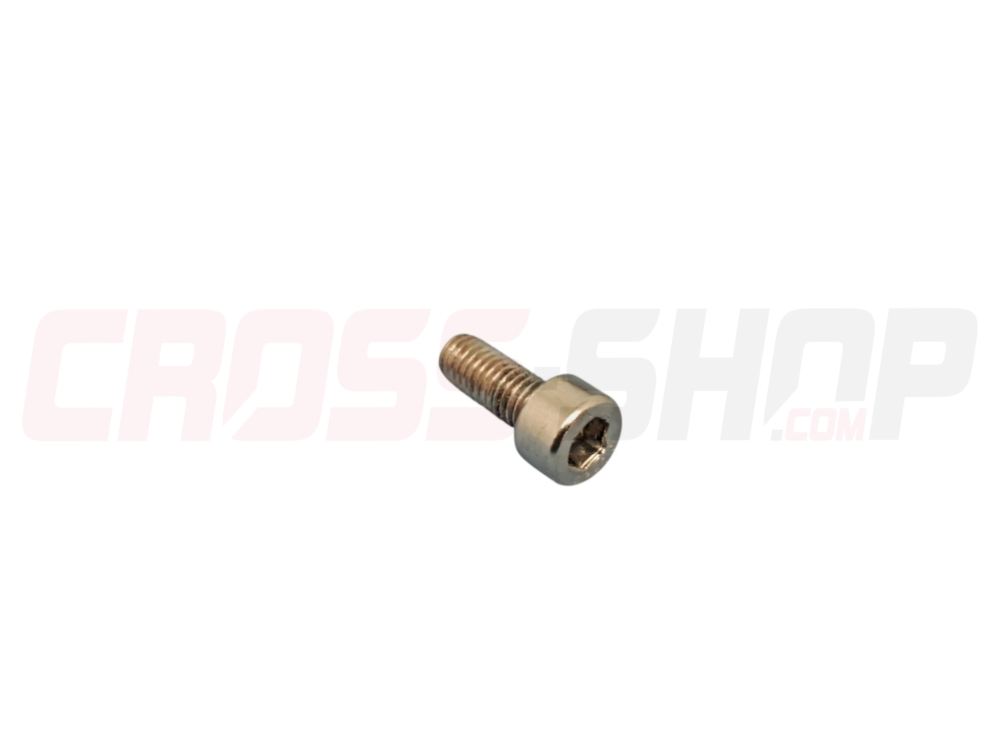 FANTIC - SCHRAUBE 5X12 TCEI UNI 5931