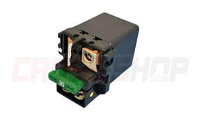 FANTIC - STARTERRELAIS 30A MY21