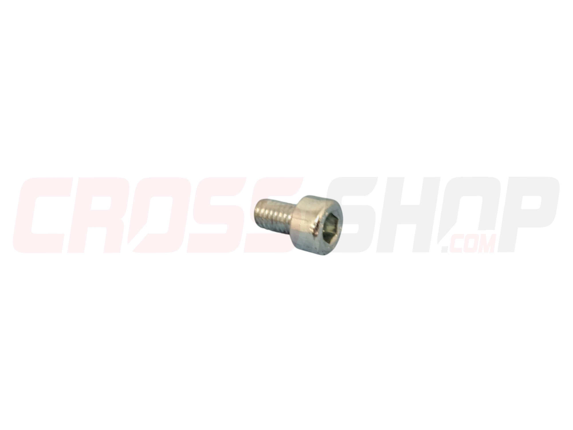 FANTIC - SCHRAUBE M5X8 TCEI