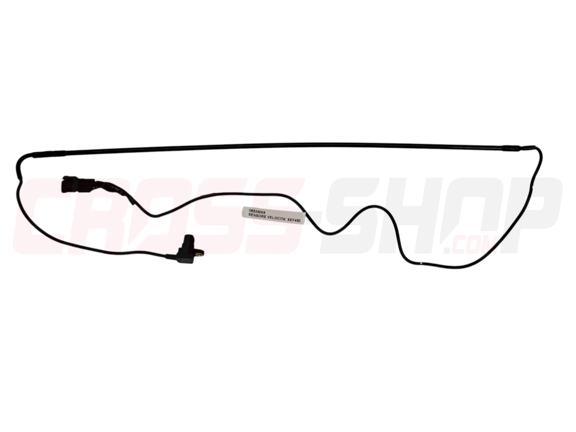 FANTIC - SENSORE VELOCITA' XEF450