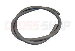 FANTIC - PIPE ROLLER BLACK