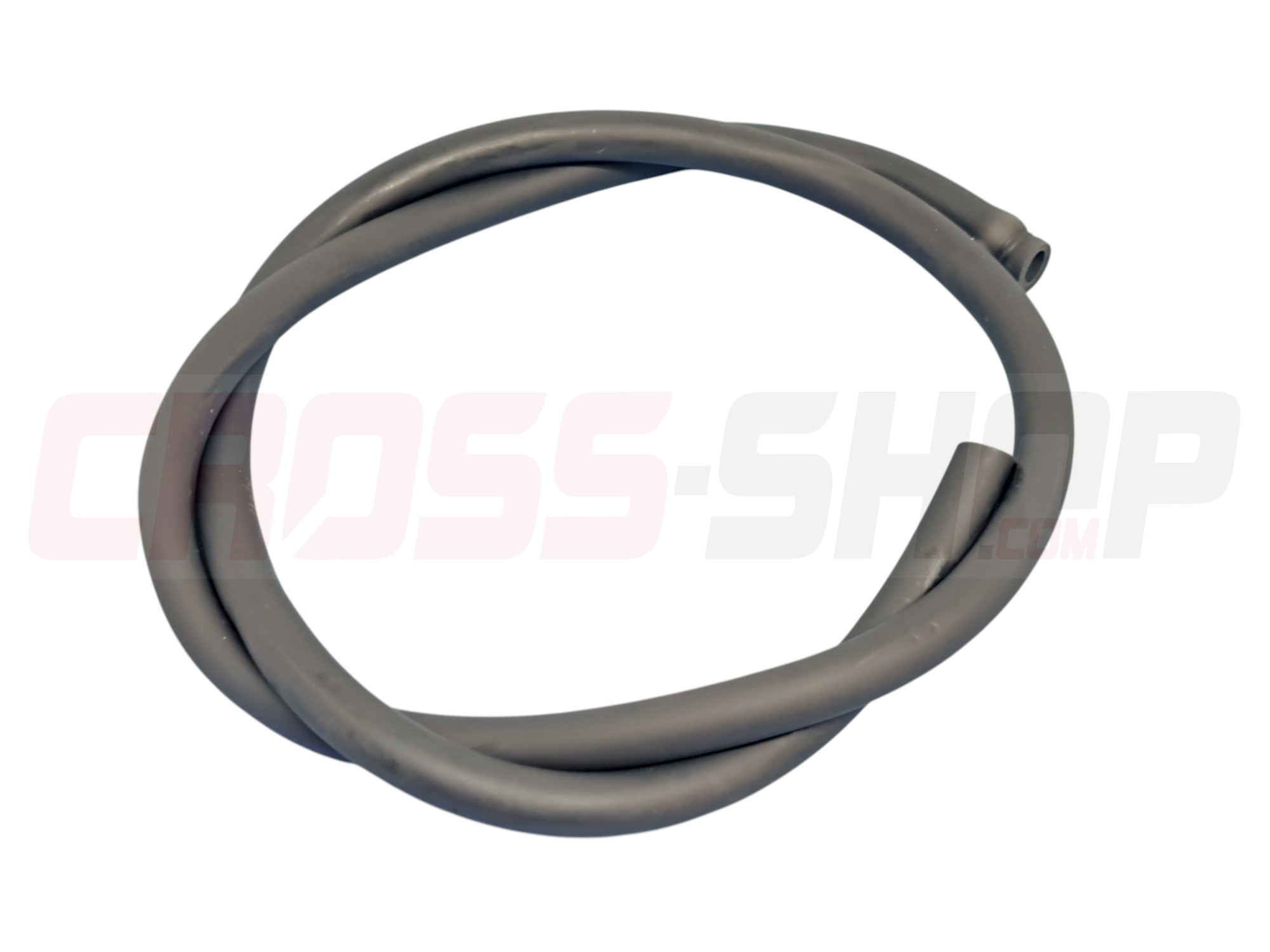 FANTIC - PIPE ROLLER BLACK