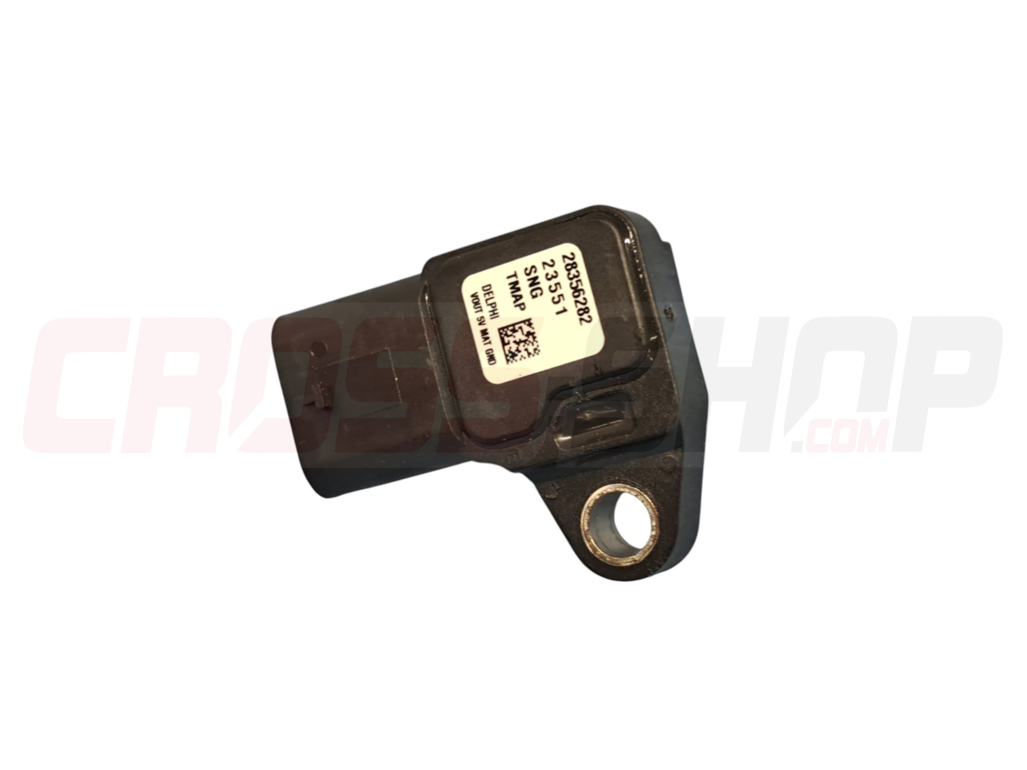 FANTIC - PRESSURE SENSOR INTAKE AIR