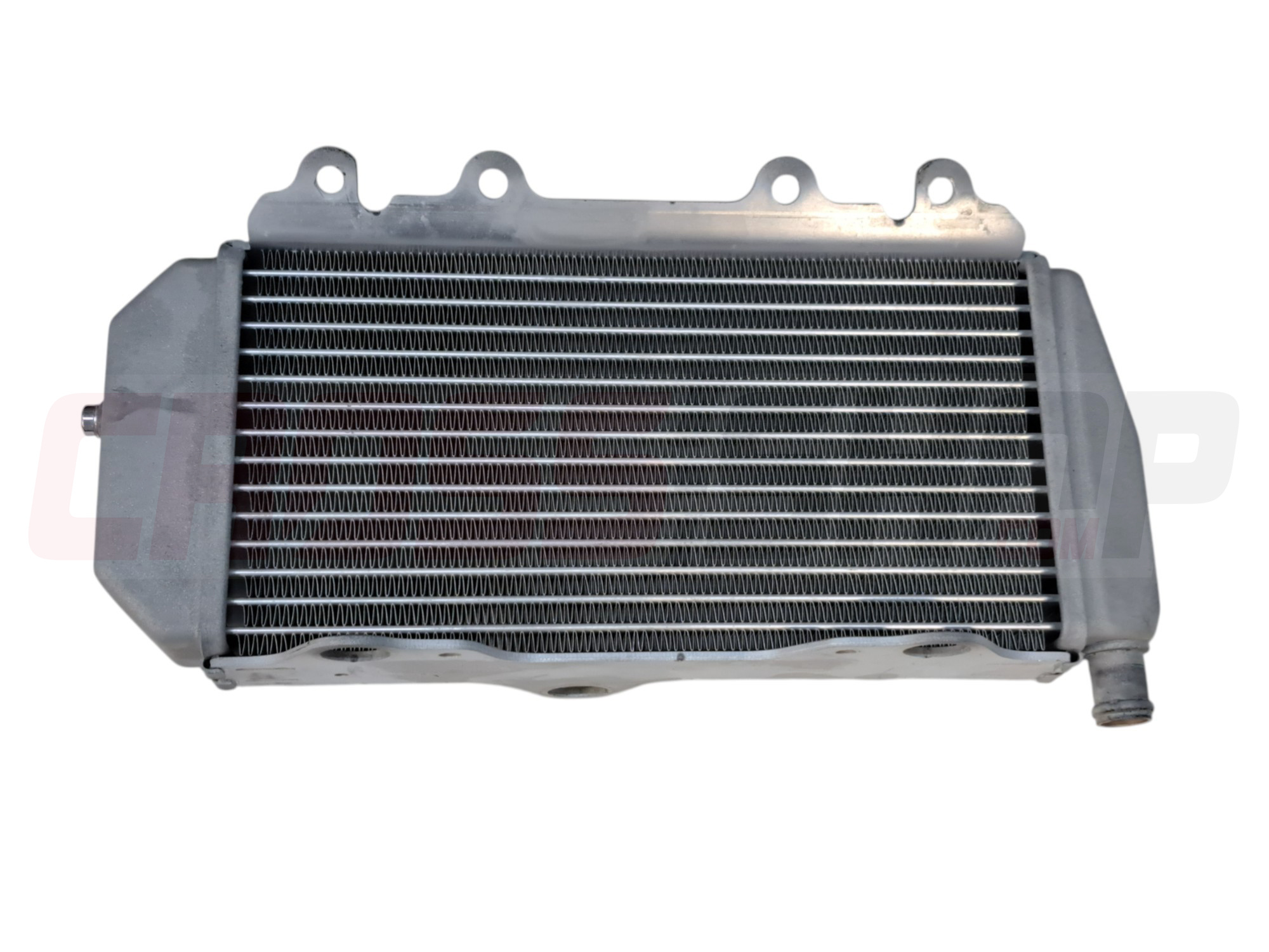 FANTIC - RADIATOR LEFT OFF-ROAD 2T