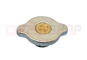 FANTIC - RADITOR COVER 1.2 BAR