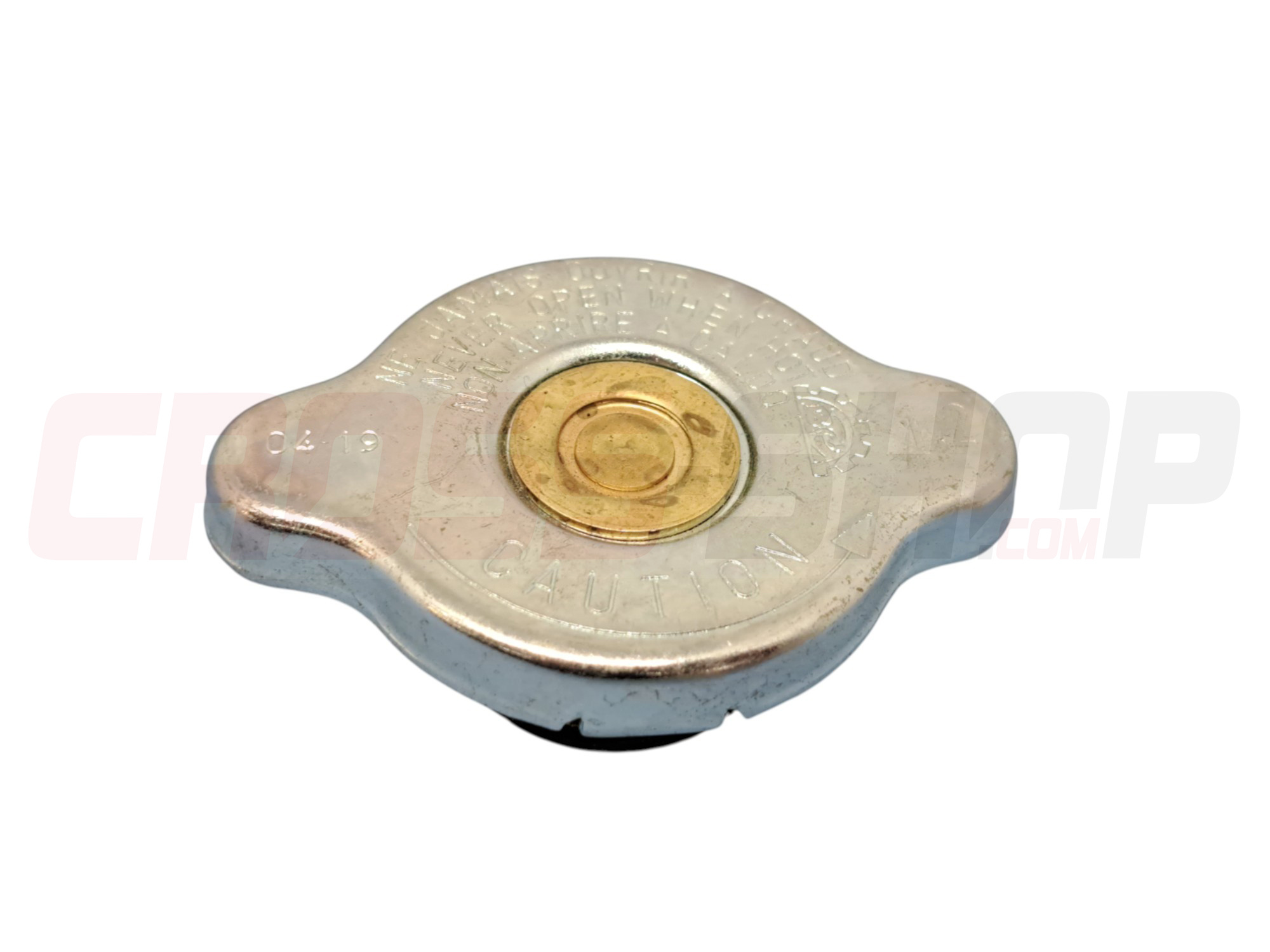 FANTIC - KÜHLERDECKEL 1.2 BAR