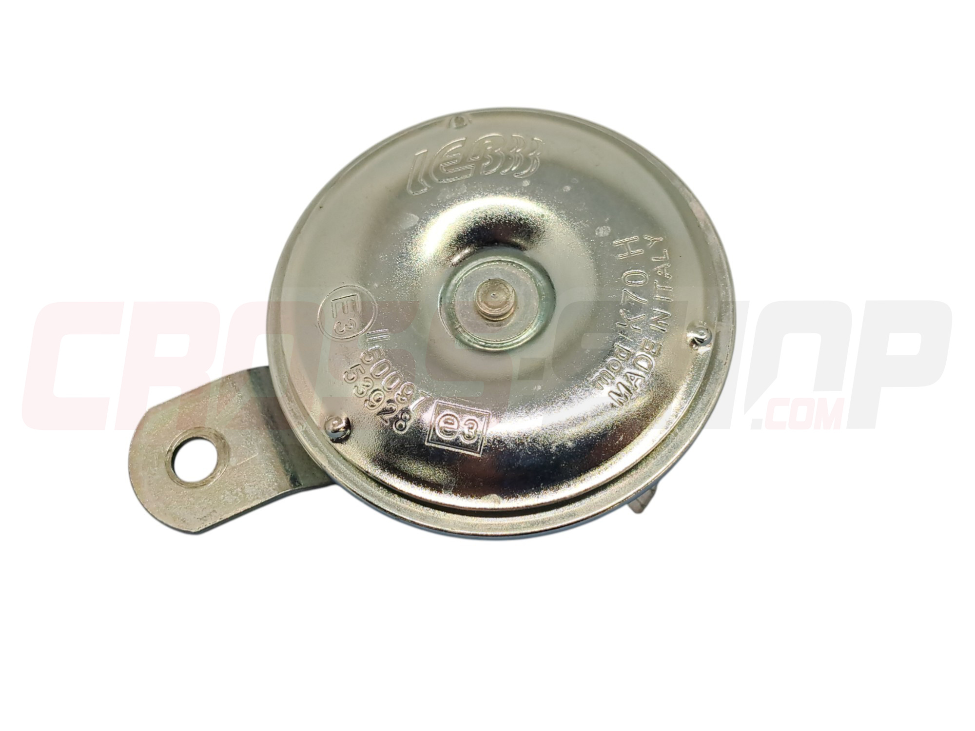 FANTIC - AVVISATORE ACUSTICO LEB