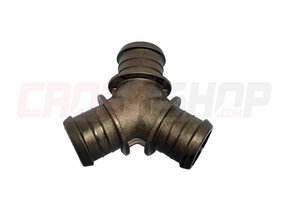 FANTIC - Y CONNECTION 120°