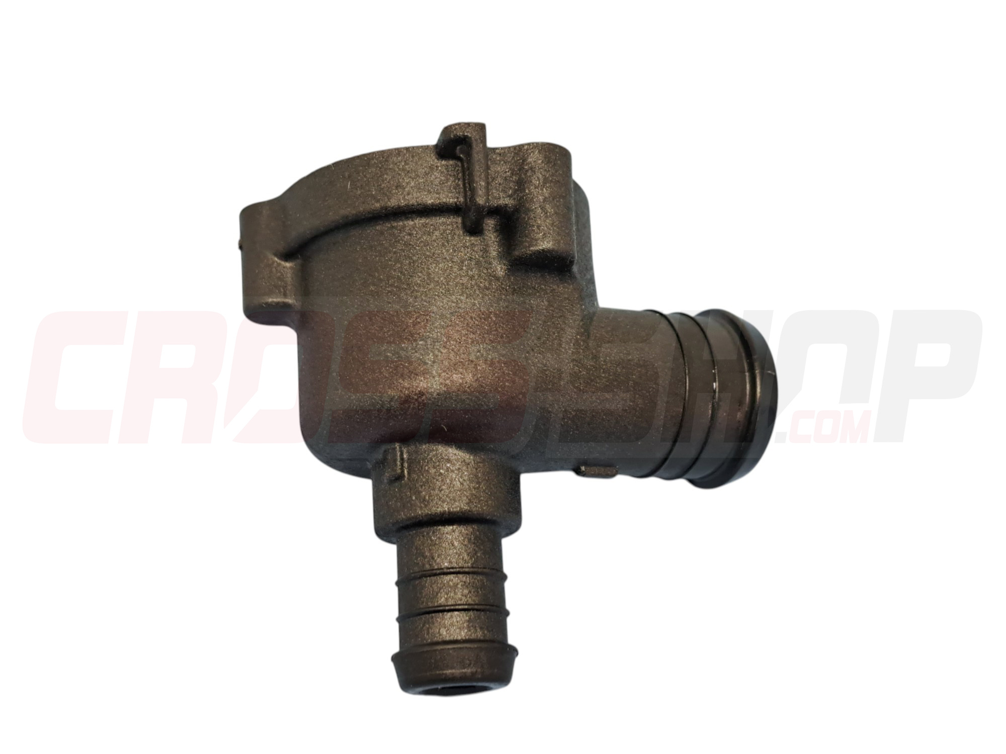 FANTIC - CASE INFERIORE VALVOLA TERMOSTATICA