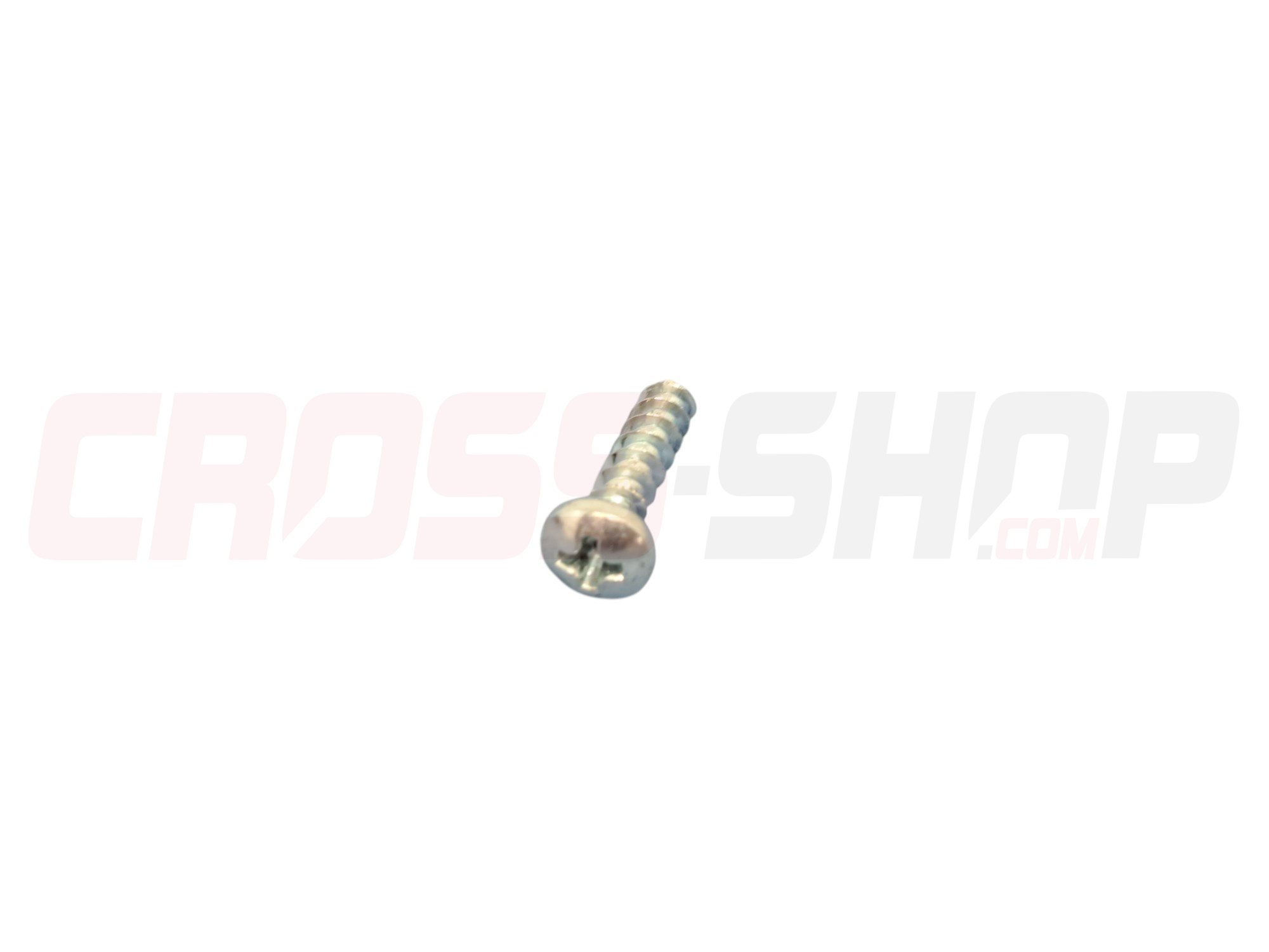 FANTIC - VITE PER PLASTICA 4X16