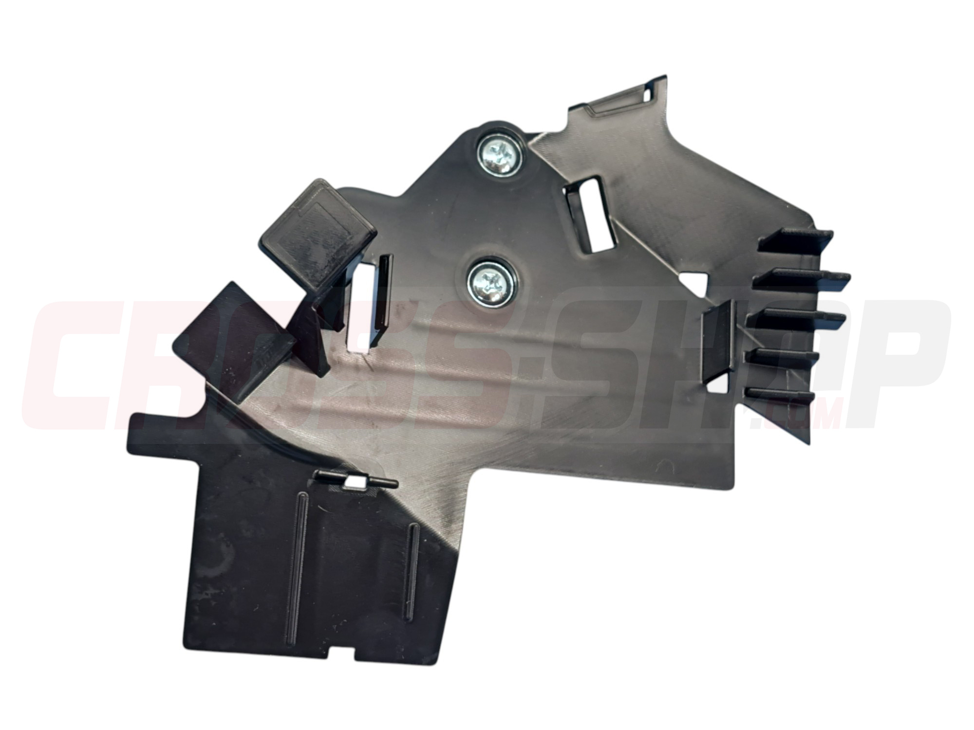 FANTIC - SUPPORTO CENTRALINA XE300