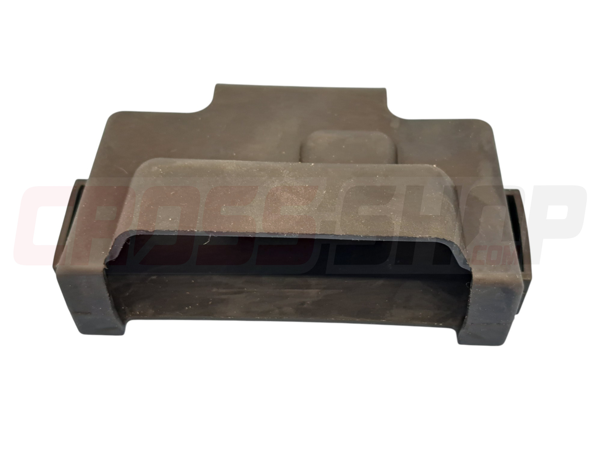 FANTIC - GOMMINO SUPPORTO CENTRALINA XE300