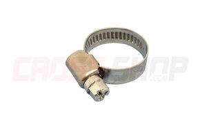 FANTIC - SCHLAUCHKLEMME 12-22