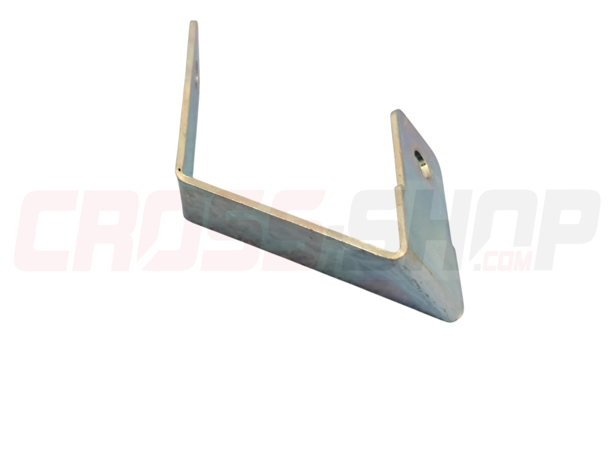 FANTIC - LAMIERINO SUPPORTO AVVISATORE ACUSTICO