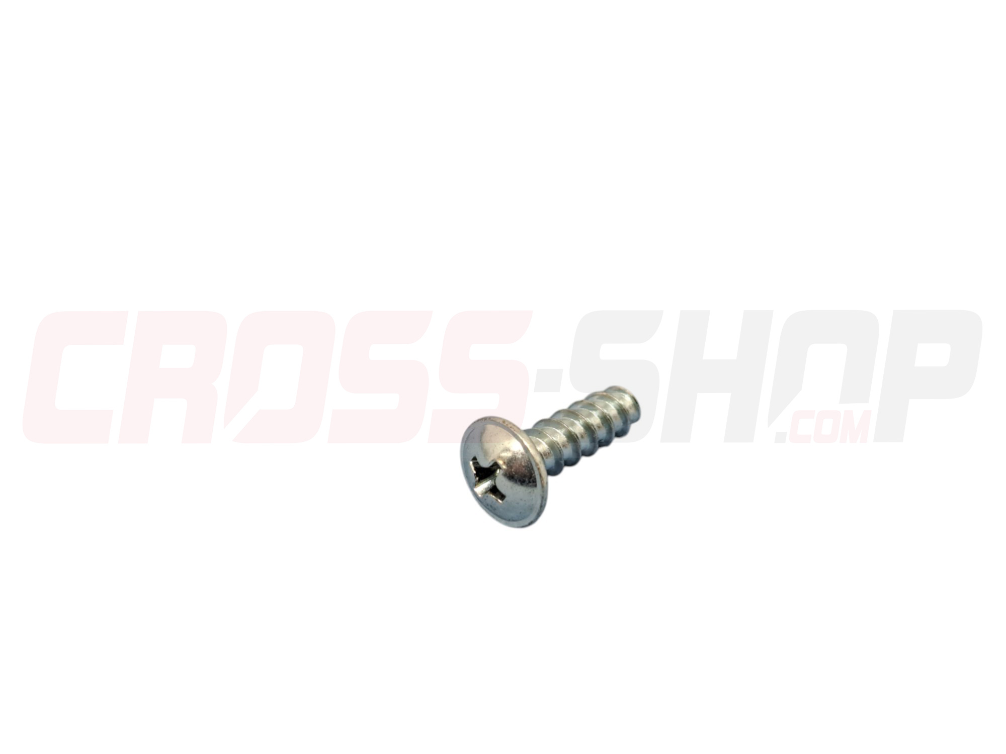 FANTIC - VITE PER PLASTICA 5X16 TESTA FUNGO IMPRO