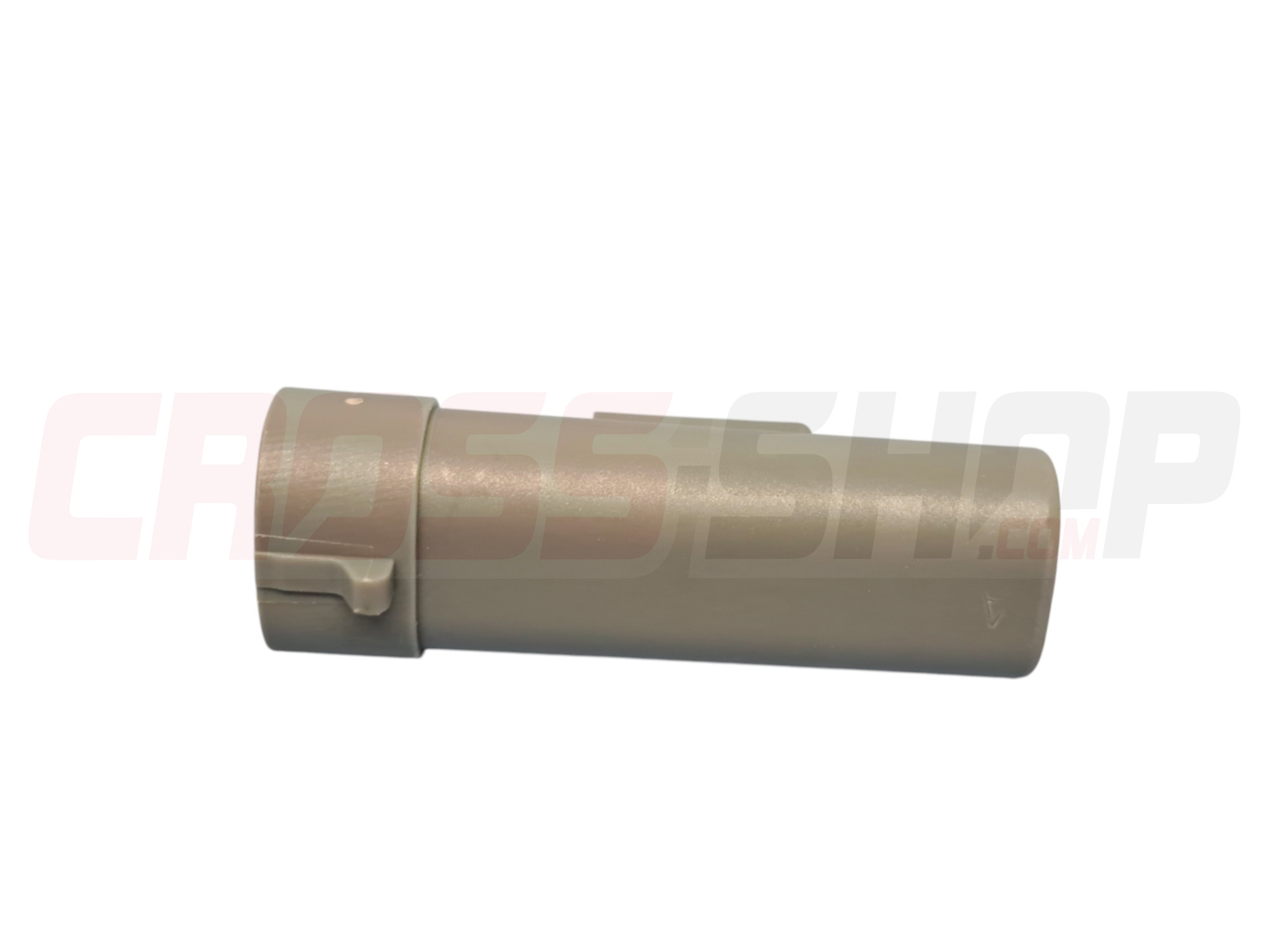 FANTIC - RESISTOR = Replaced by V2234005