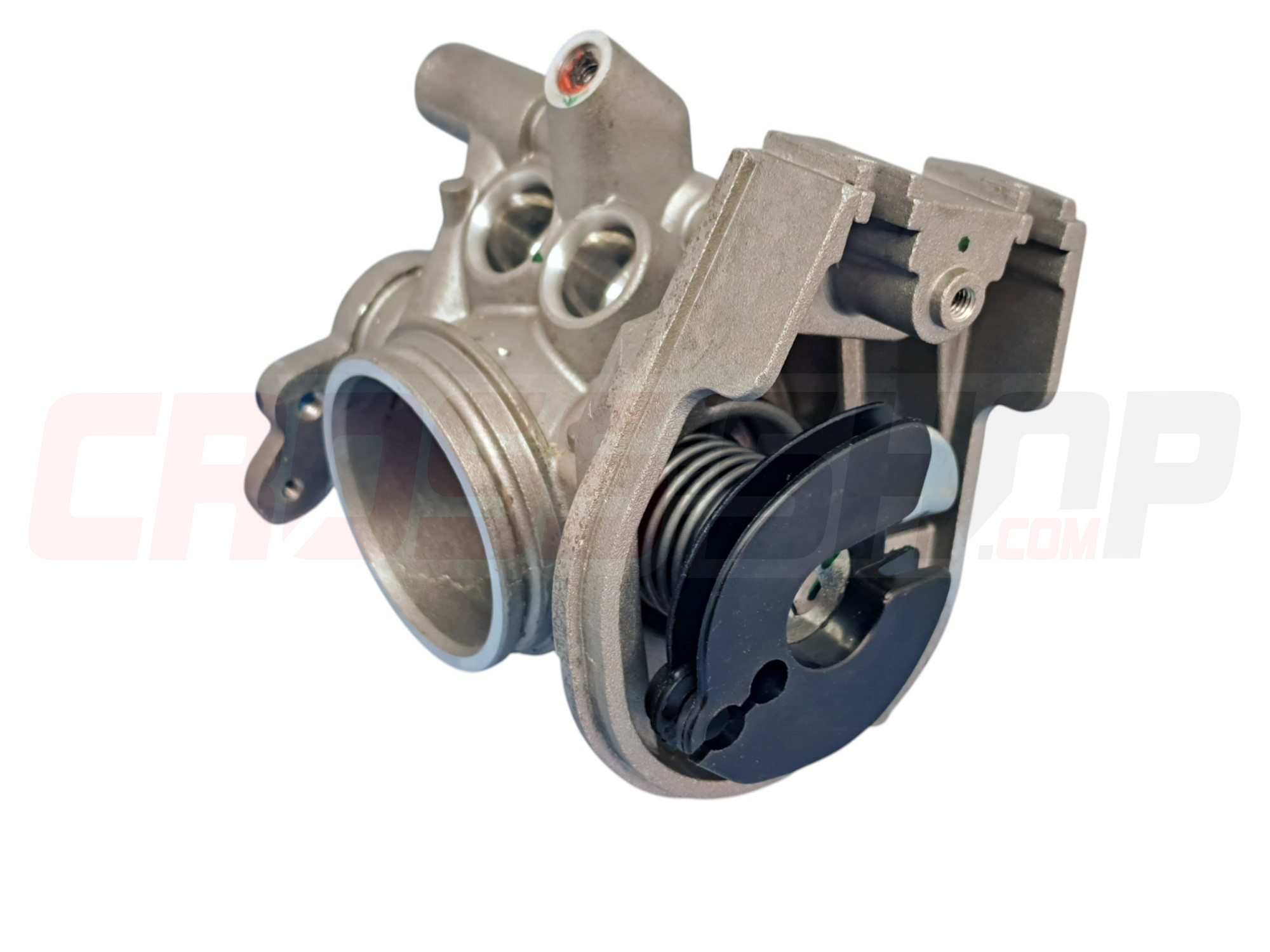 FANTIC - GEHAEUSE DROSSELKLAPPE