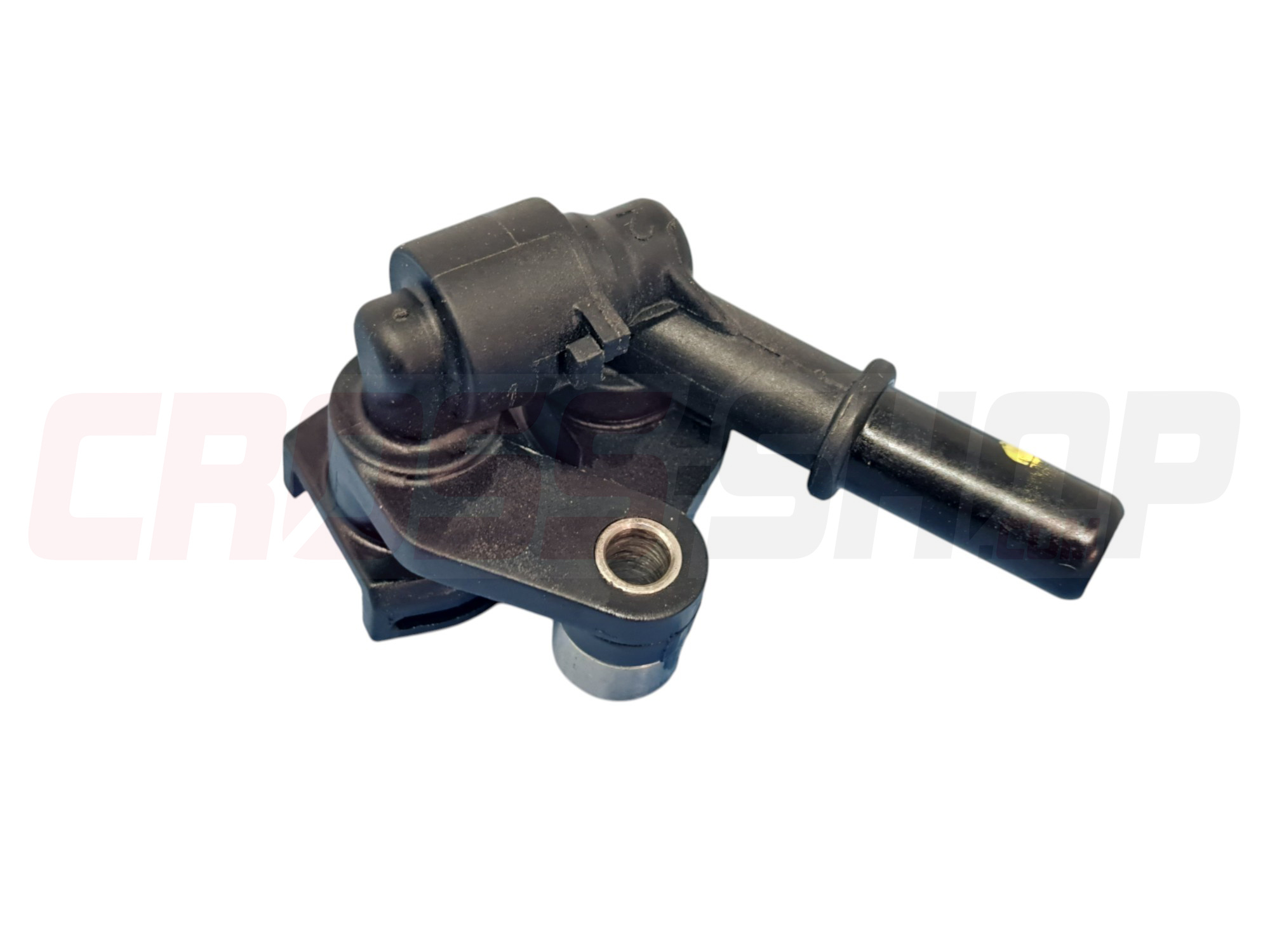 FANTIC - FUEL RAIL