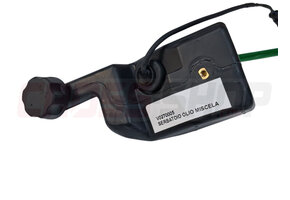 FANTIC - SERBATOIO OLIO MISCELA