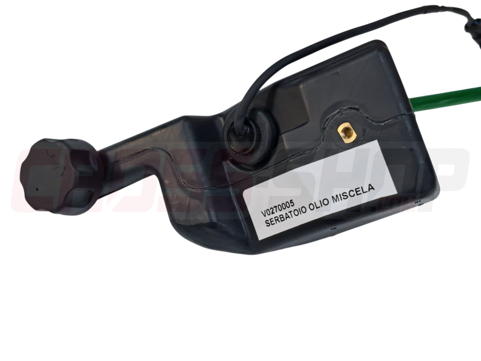 FANTIC - SERBATOIO OLIO MISCELA