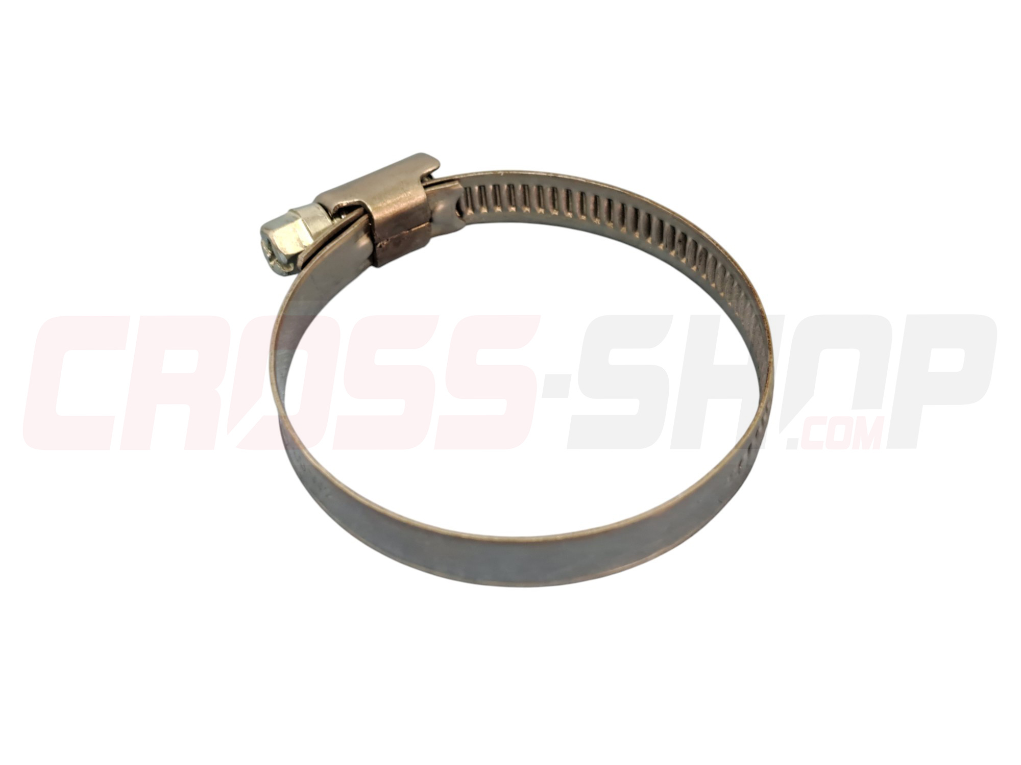 FANTIC - FASCETTA A VITE 40-60